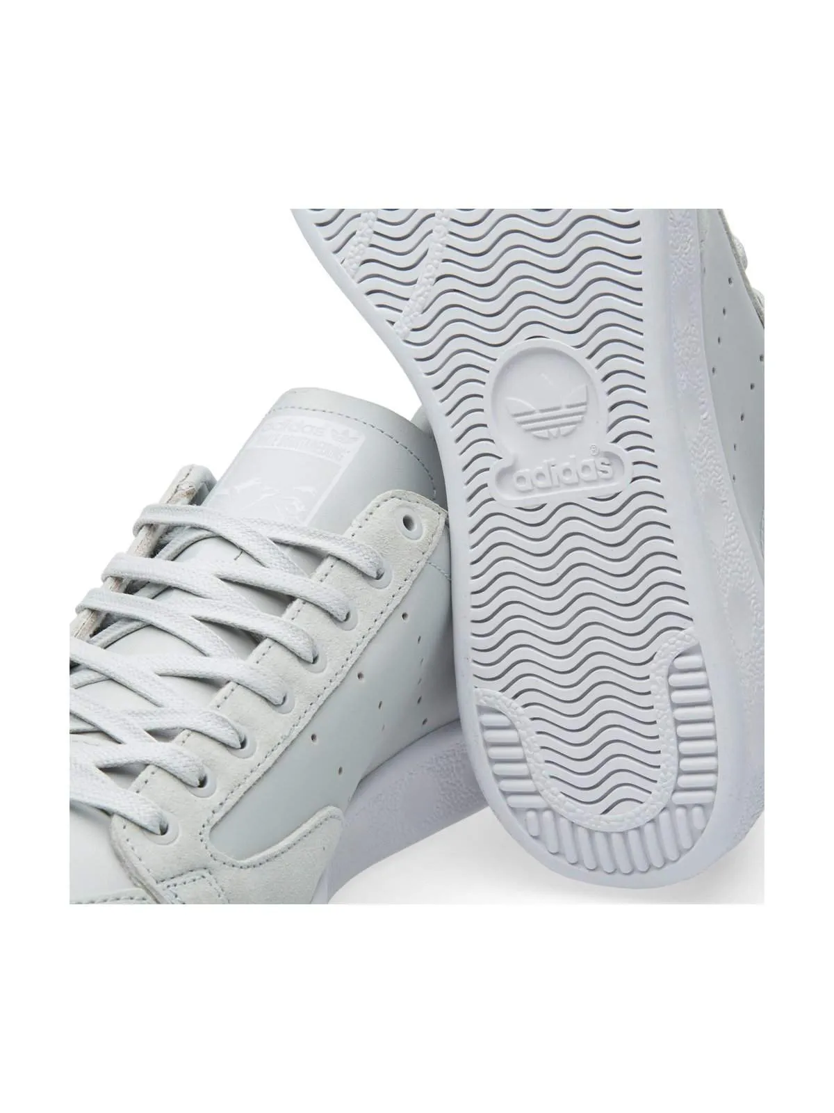 Adidas Originals x White Mountaineering Nastase MV White