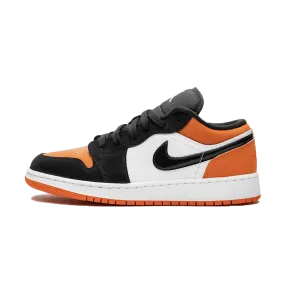 Air Jordan 1 Low GS 'Shattered Backboard'