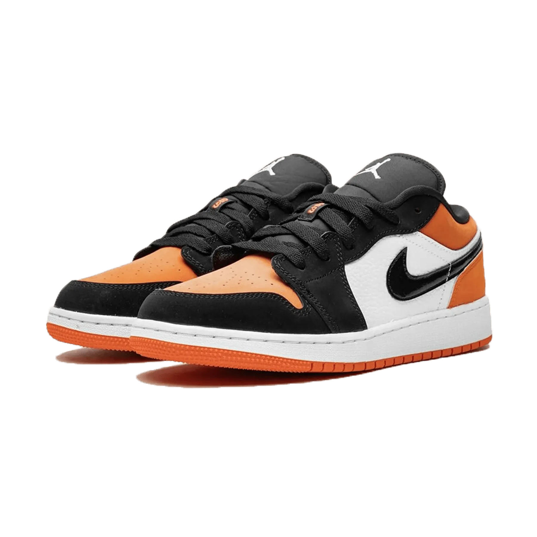 Air Jordan 1 Low GS 'Shattered Backboard'