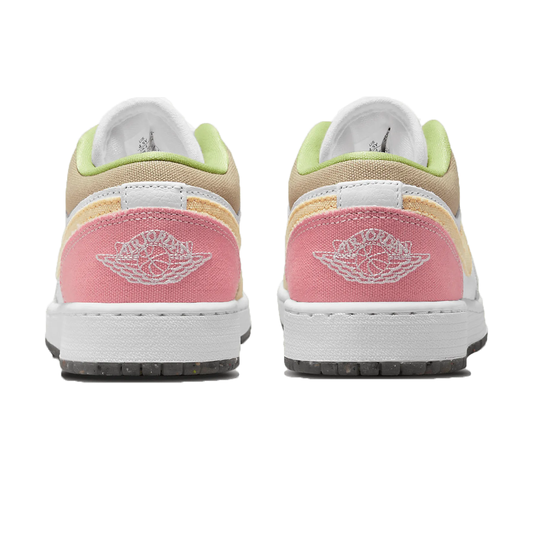 Air Jordan 1 Low ‘Pastel Grind’