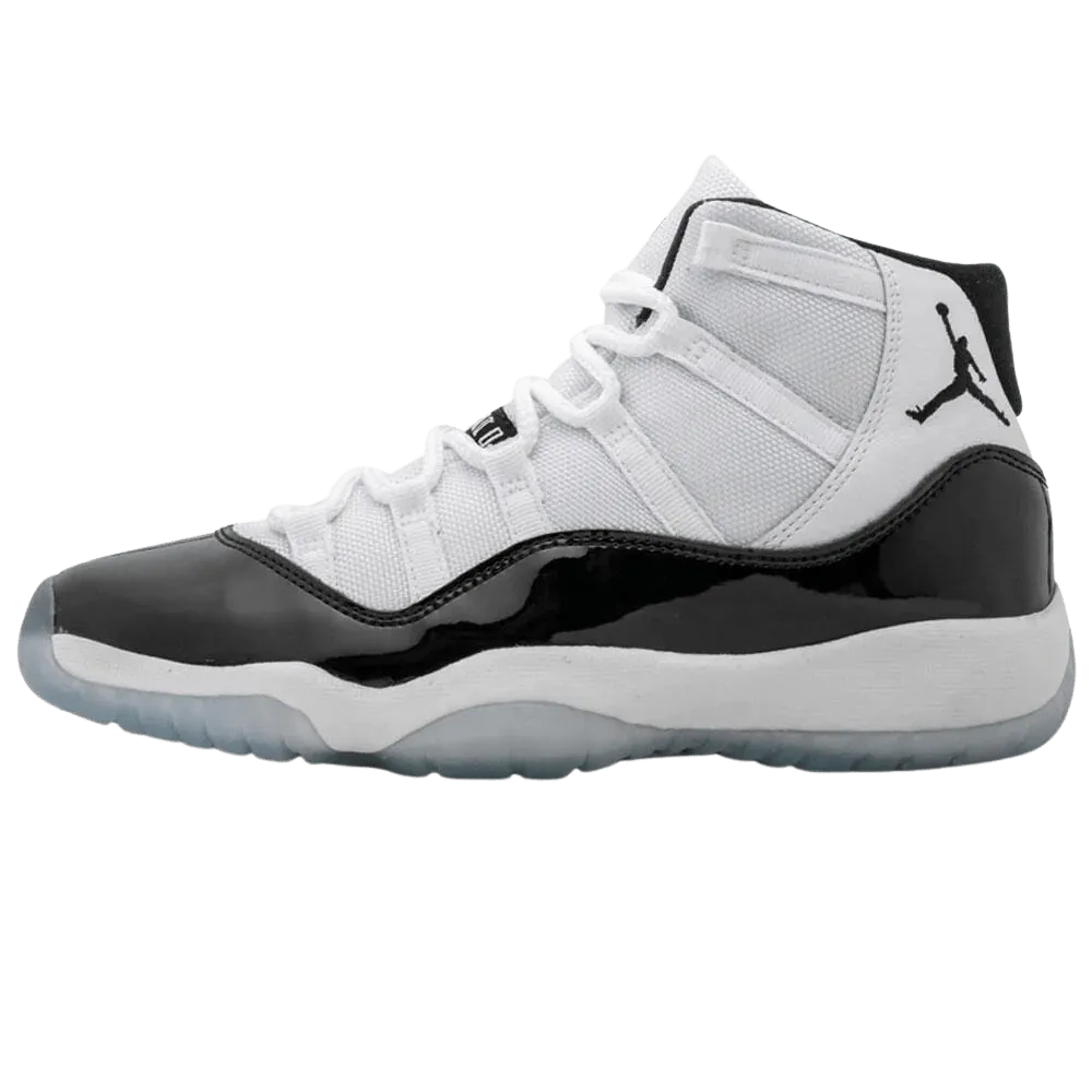 Air Jordan 11 GS Concord