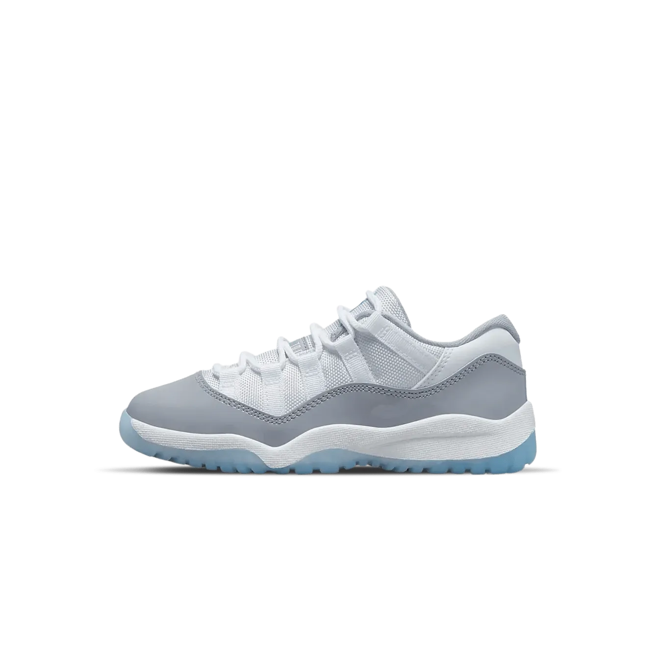 Air Jordan 11 Retro Low PS 'Cement Grey'