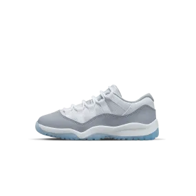 Air Jordan 11 Retro Low PS 'Cement Grey'