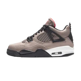 Air Jordan 4 Retro GS 'Taupe Haze'