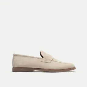 Angelo Saddle Loafer