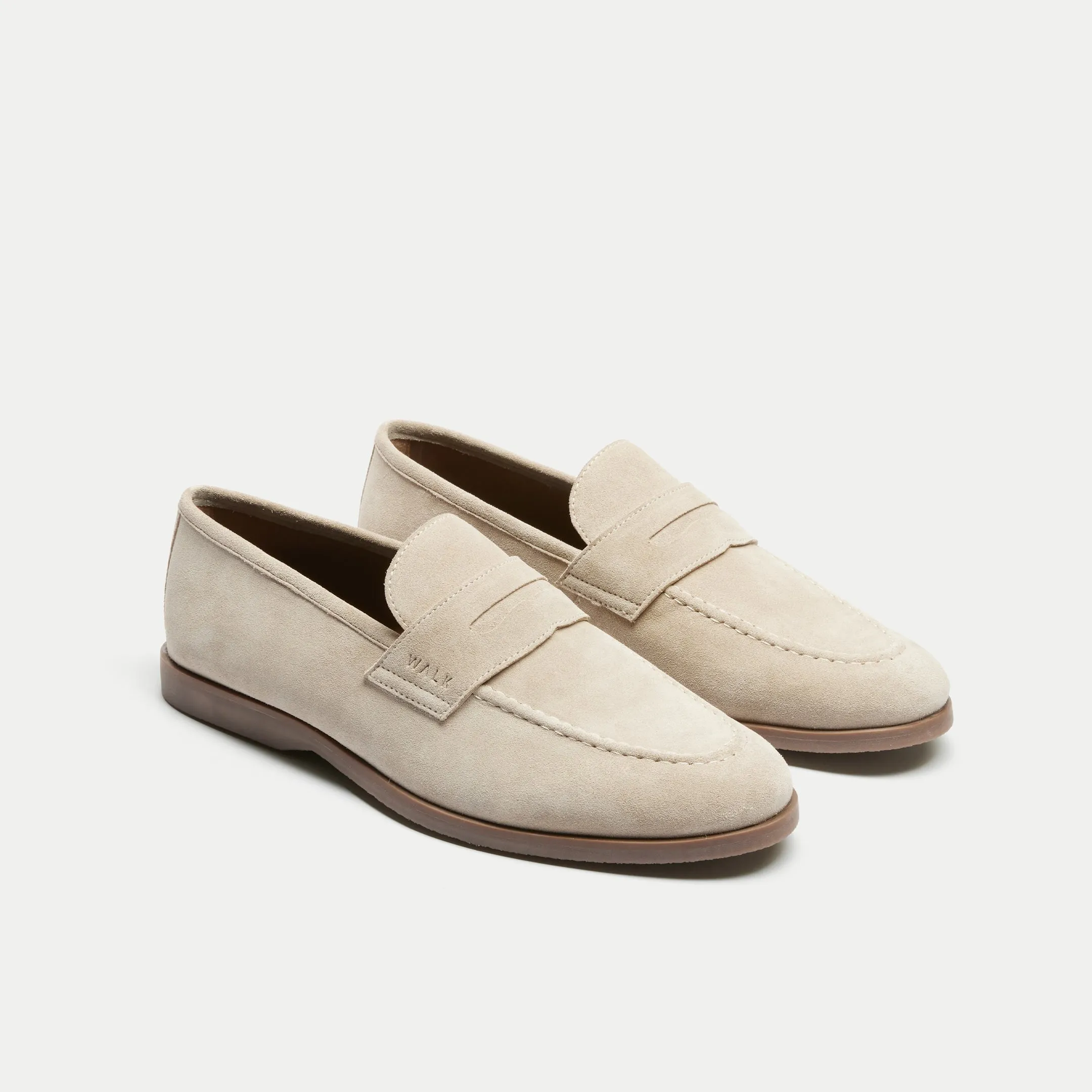 Angelo Saddle Loafer