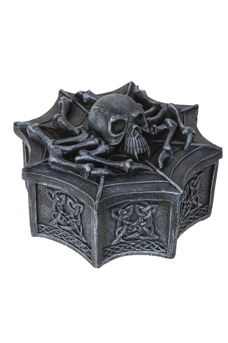 Arachnid Box