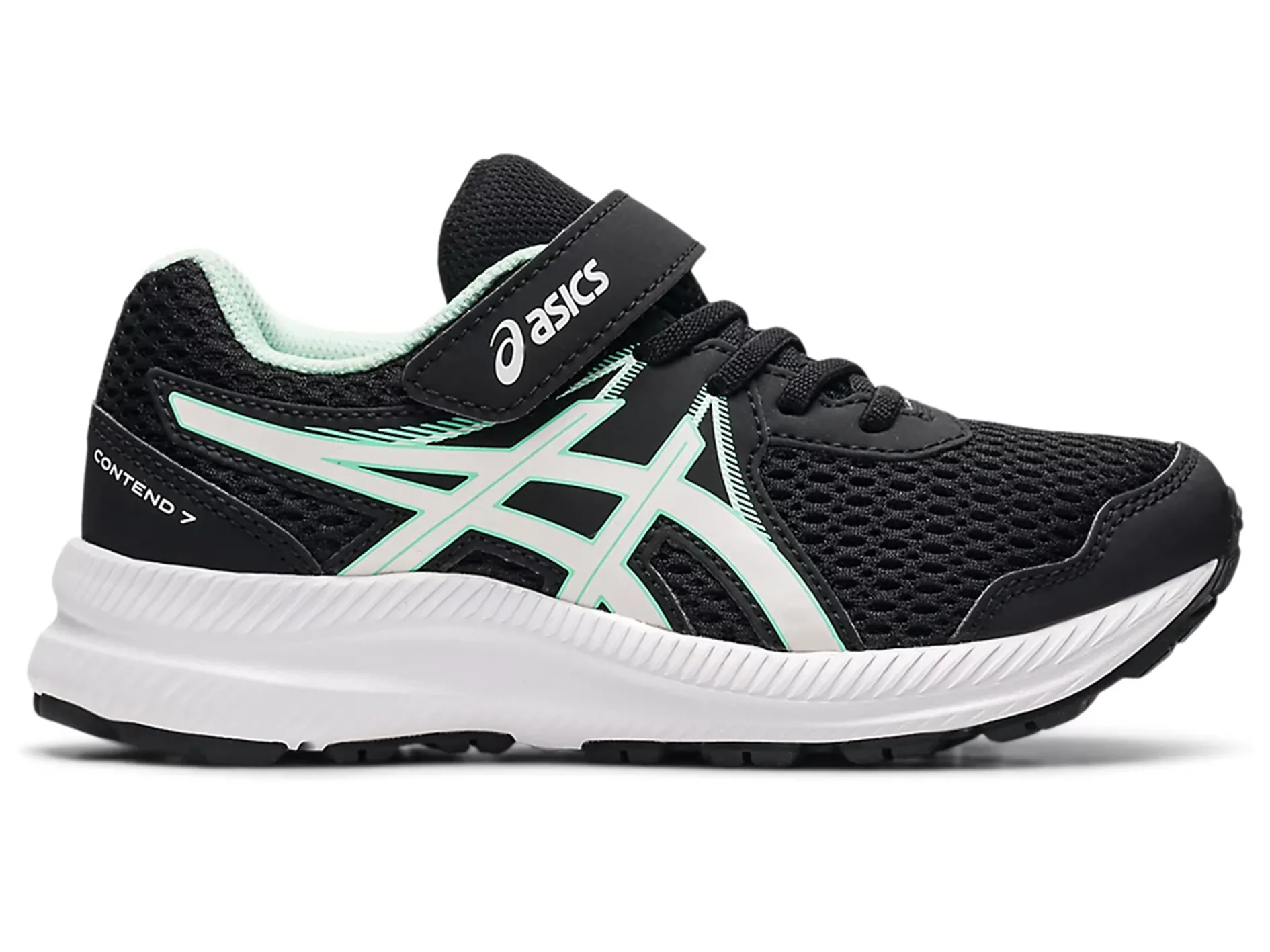 Asics Junior Contend 7 PS <BR> 1014A194 009