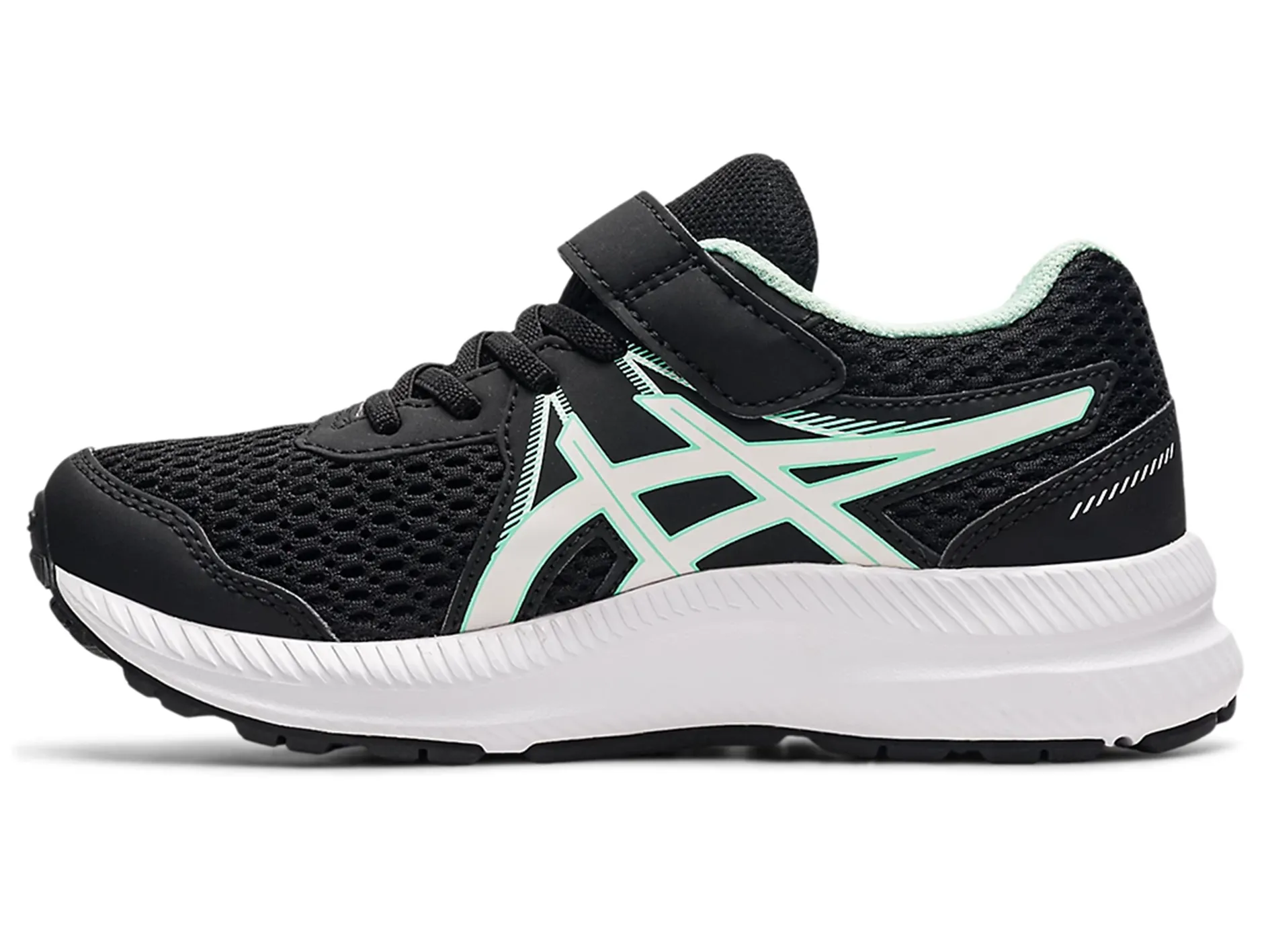 Asics Junior Contend 7 PS <BR> 1014A194 009