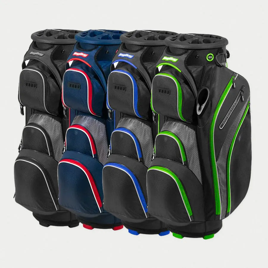 Bag Boy Revolver XP Cart Bag