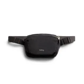 Bellroy Lite Belt Bag Black