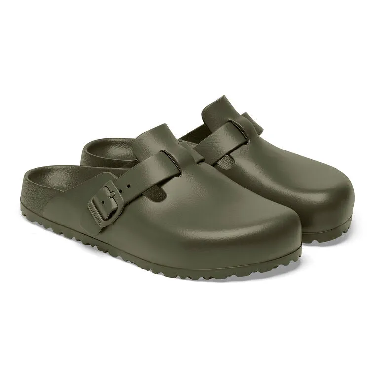 Birkenstock Boston EVA Men's