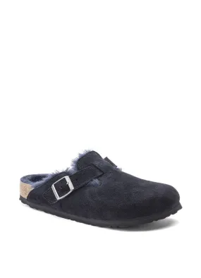 Birkenstock Boston Shearling