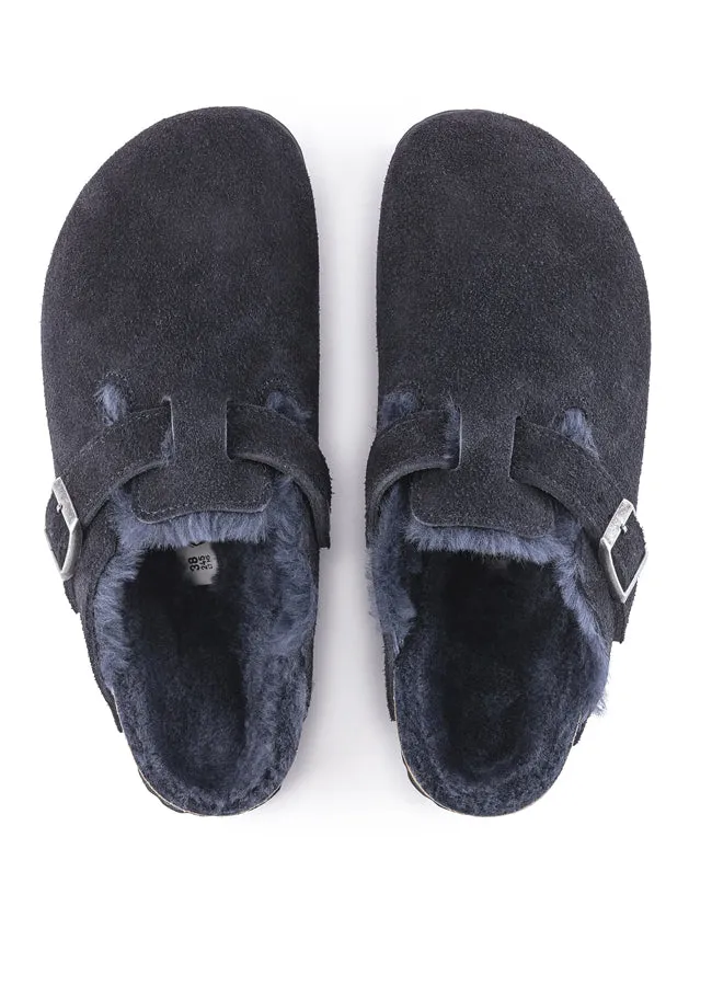 Birkenstock Boston Shearling