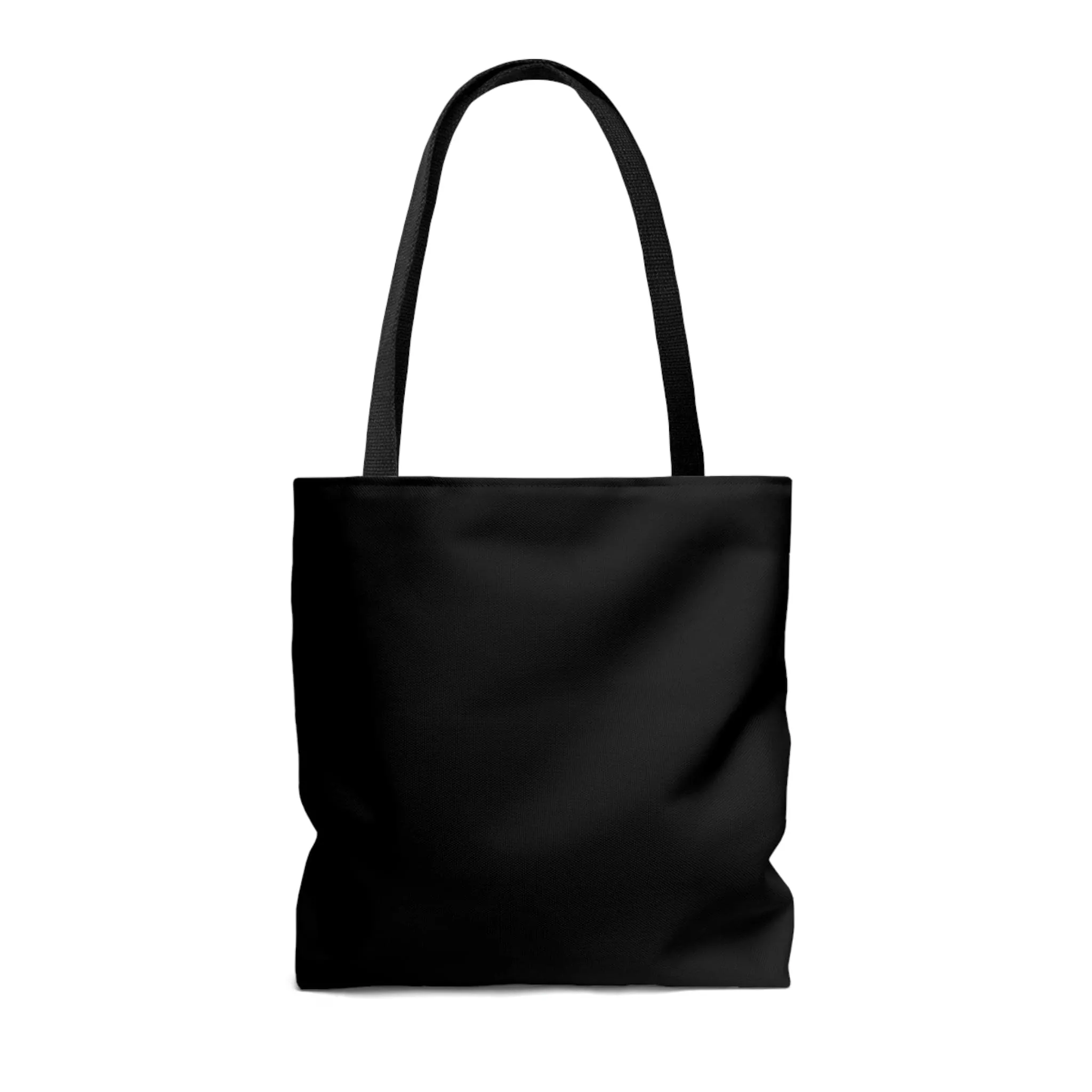 Canvas Tote Bag, Mom Appreciation For Mothers