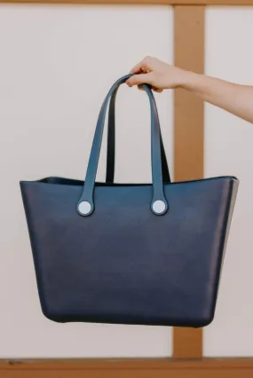 Carrie All Versa Tote | Navy