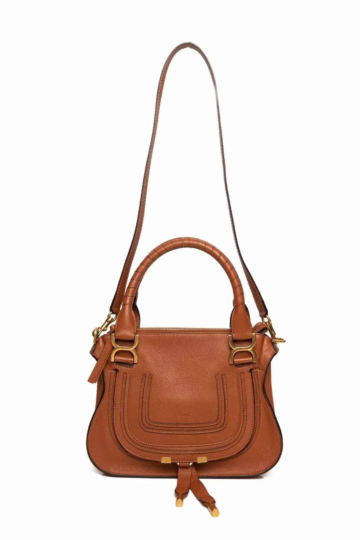 Chloe Small Two Way Marcie Tote