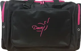 Classy Dancer large Duffel