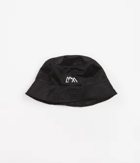 CMF Outdoor Garment Hikers Bucket Hat - Black