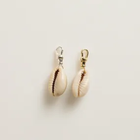 Cowrie Pendant