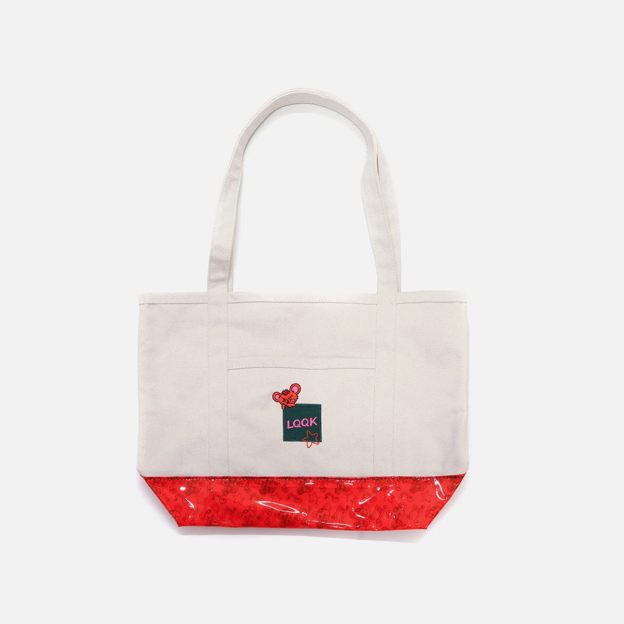 Creature Tote Bag