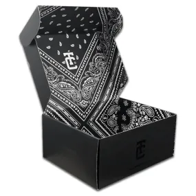 CT GIFT BOX - Signature Bandana