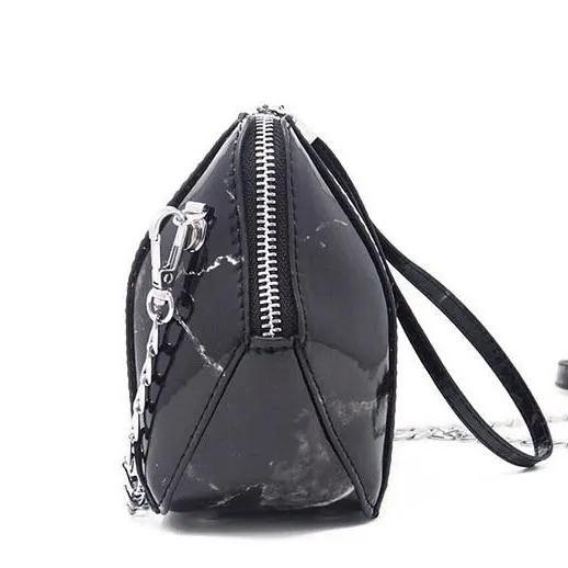 Daja Black Bag