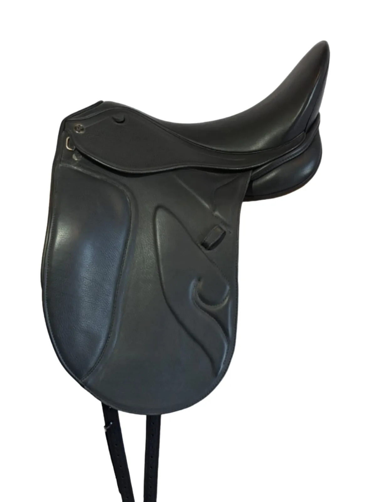 DP Saddlery Caprice Mono Doublee 6883