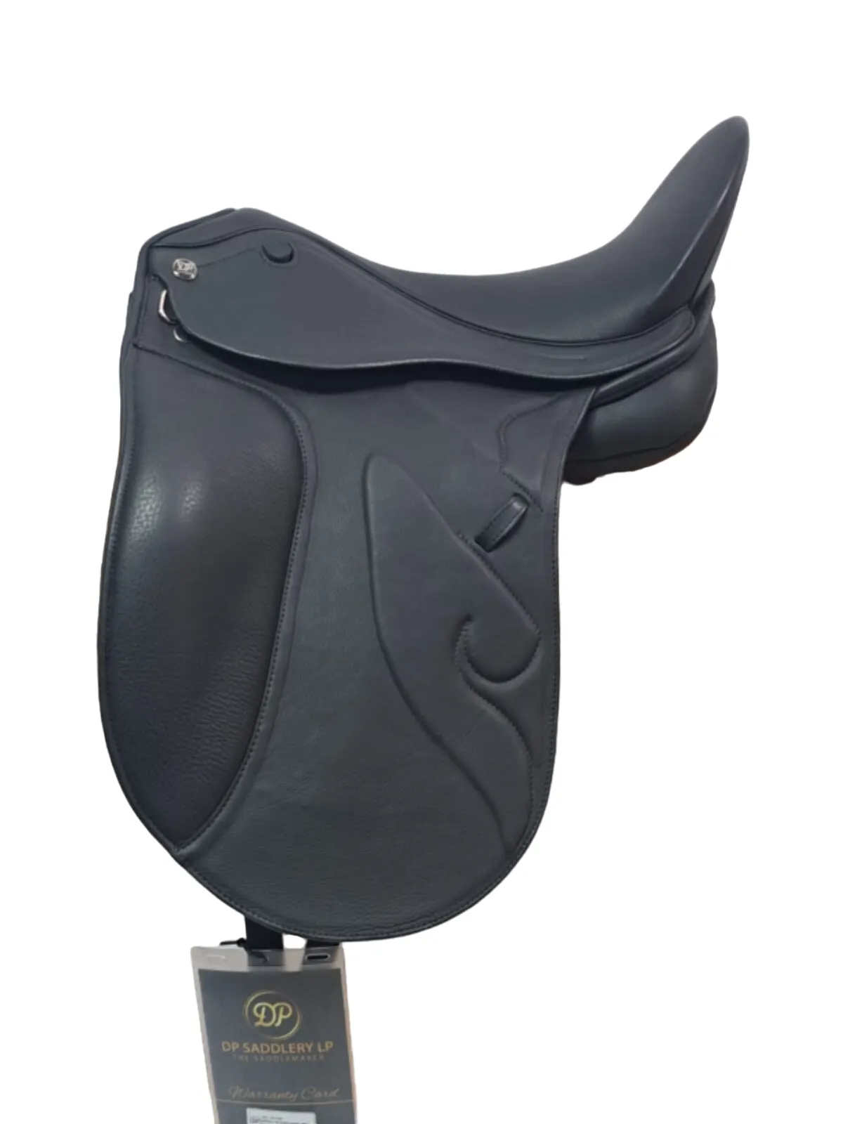 DP Saddlery Caprice Mono Doublee DS 6709