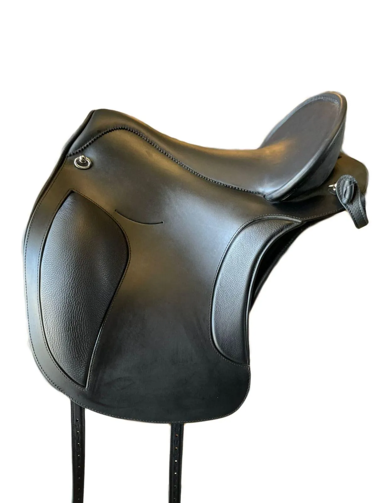 DP Saddlery El Campo 5683