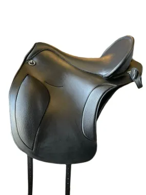 DP Saddlery El Campo 5683