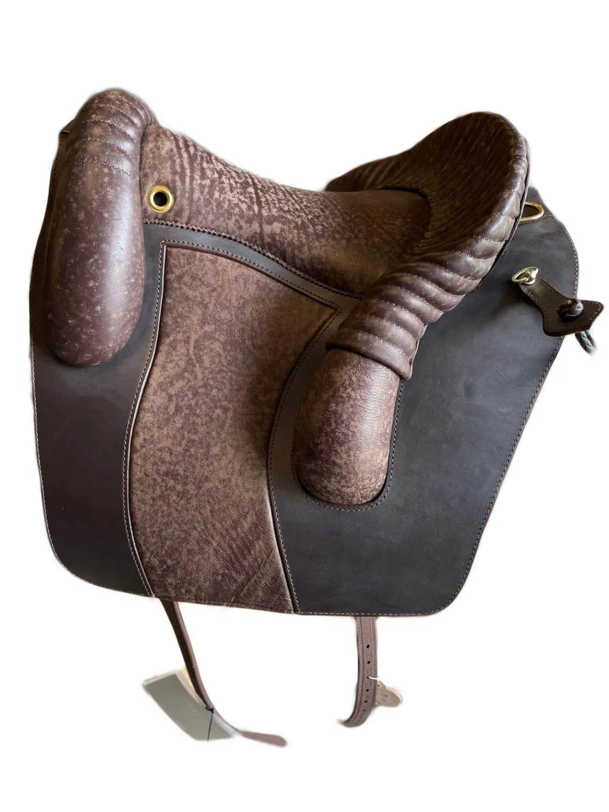 DP Saddlery Jerez SKL 5301