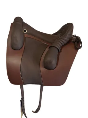 DP Saddlery Jerez SKL 7034