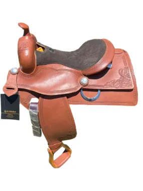 DP Saddlery Lightning 4801