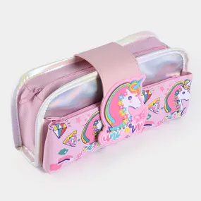 Elegant Stationary Pouch For Kids