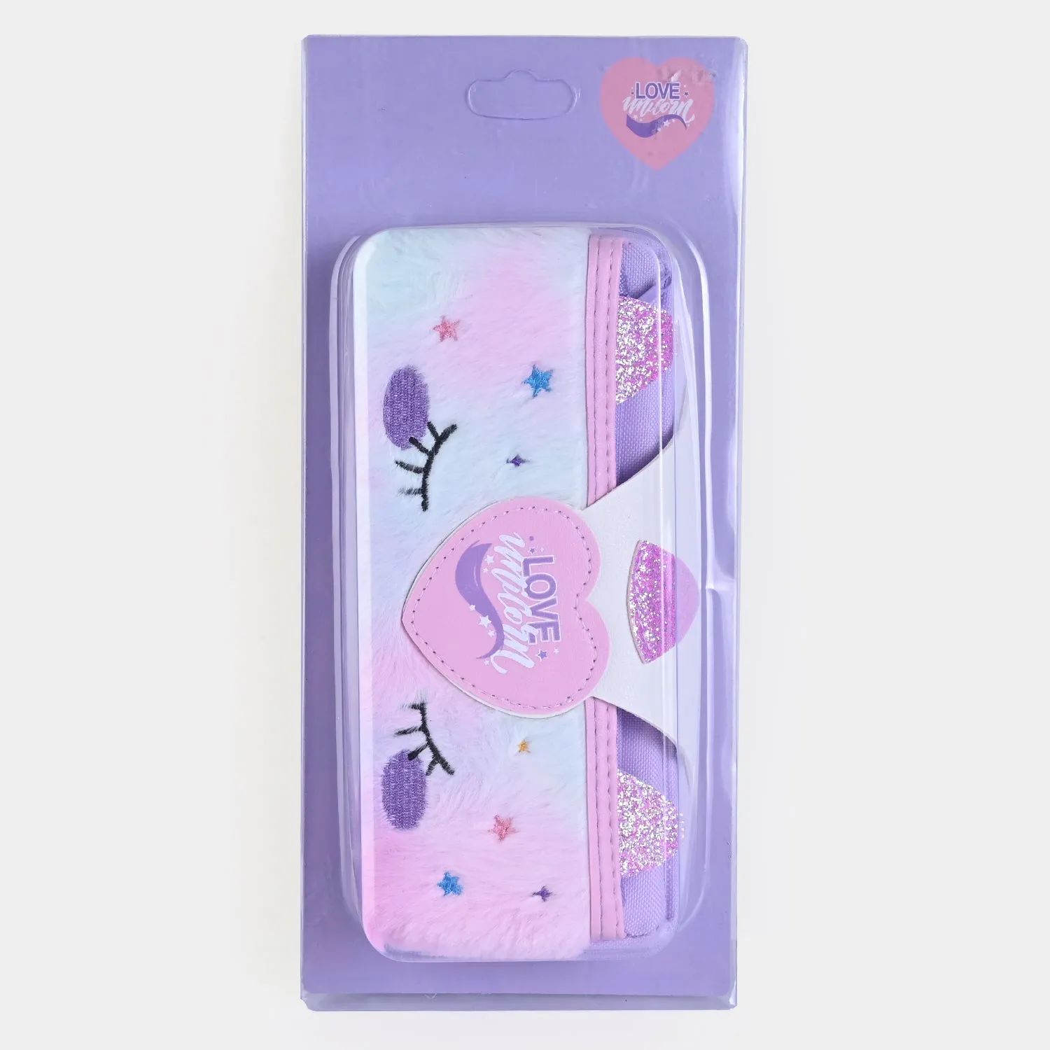 Elegant Stationary Pouch For Kids