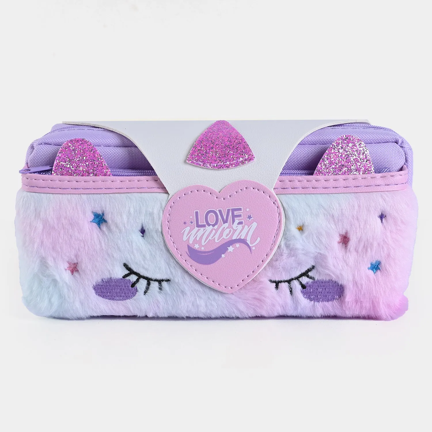 Elegant Stationary Pouch For Kids