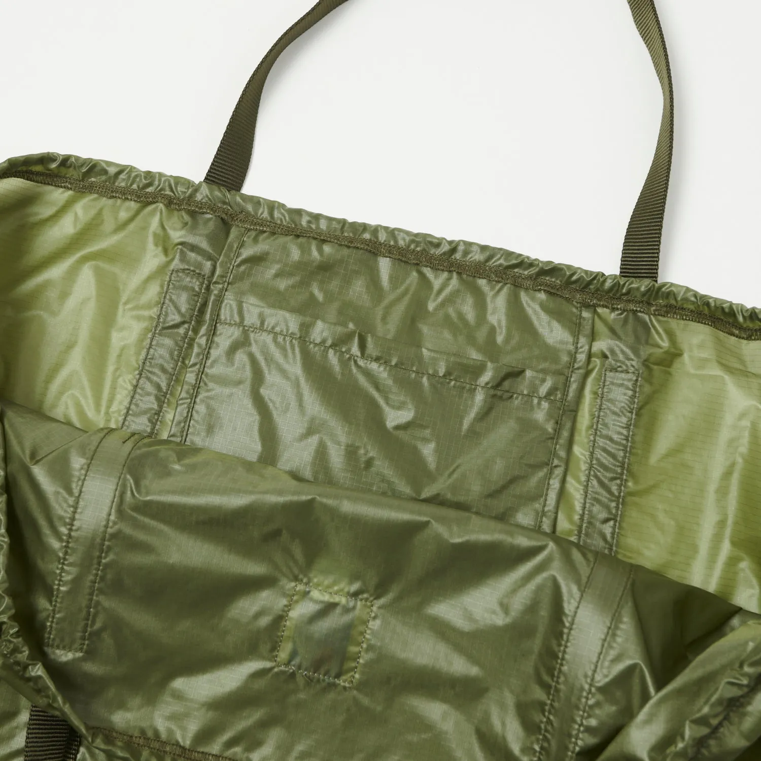 Epperson Mountaineering Large Lunch Bag - Olive