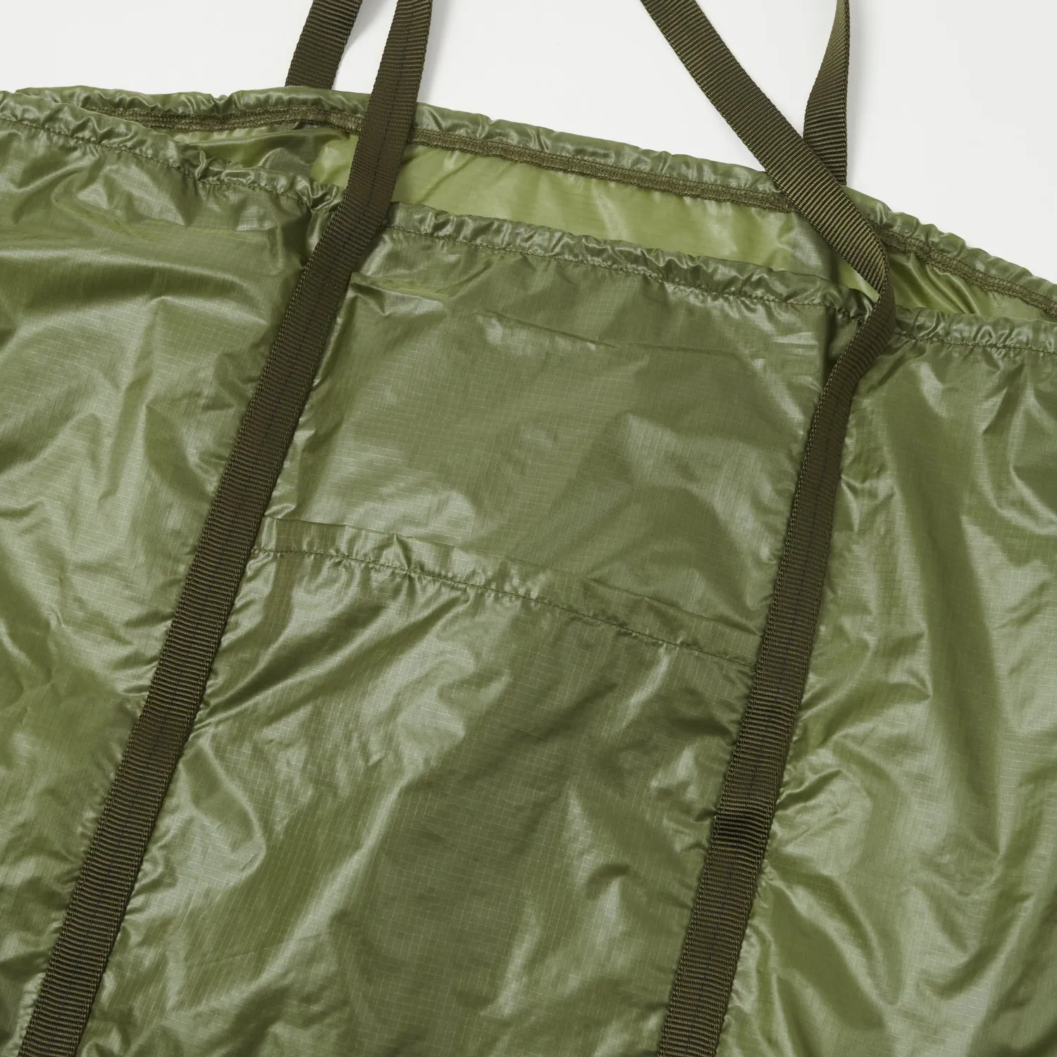 Epperson Mountaineering Large Lunch Bag - Olive