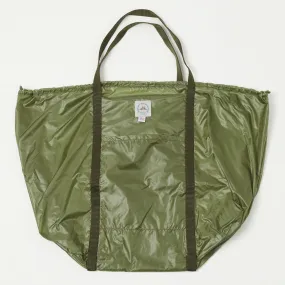 Epperson Mountaineering Large Lunch Bag - Olive