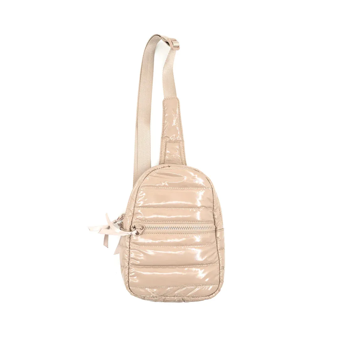 Everyday Puffer Mini Bag