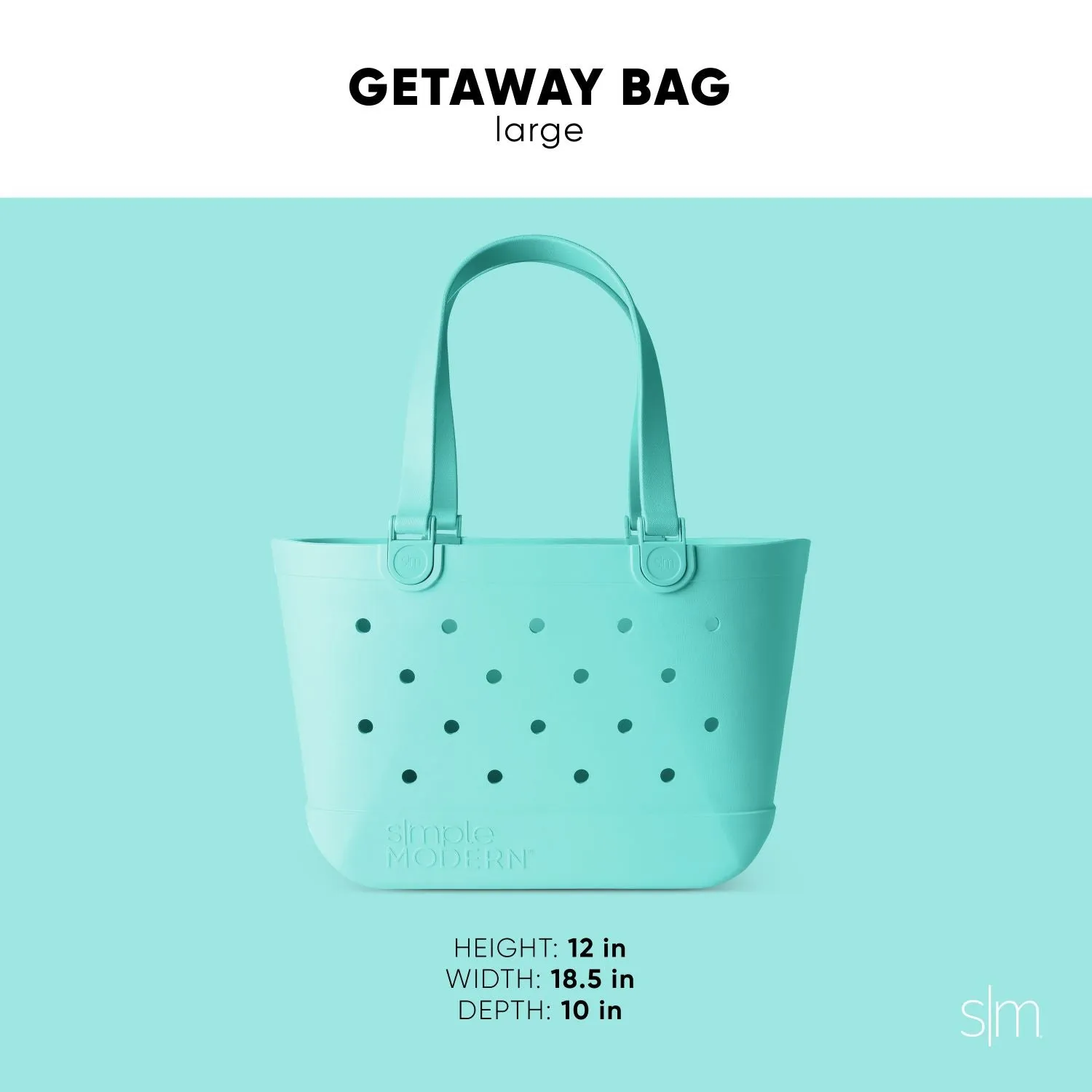 Getaway Bag