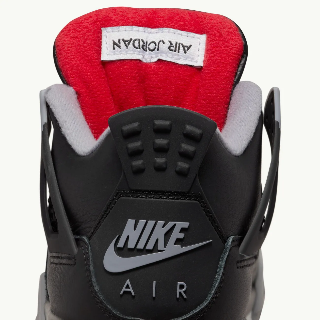 Grade School Air Jordan 4 Retro - 'Bred Reimagined'