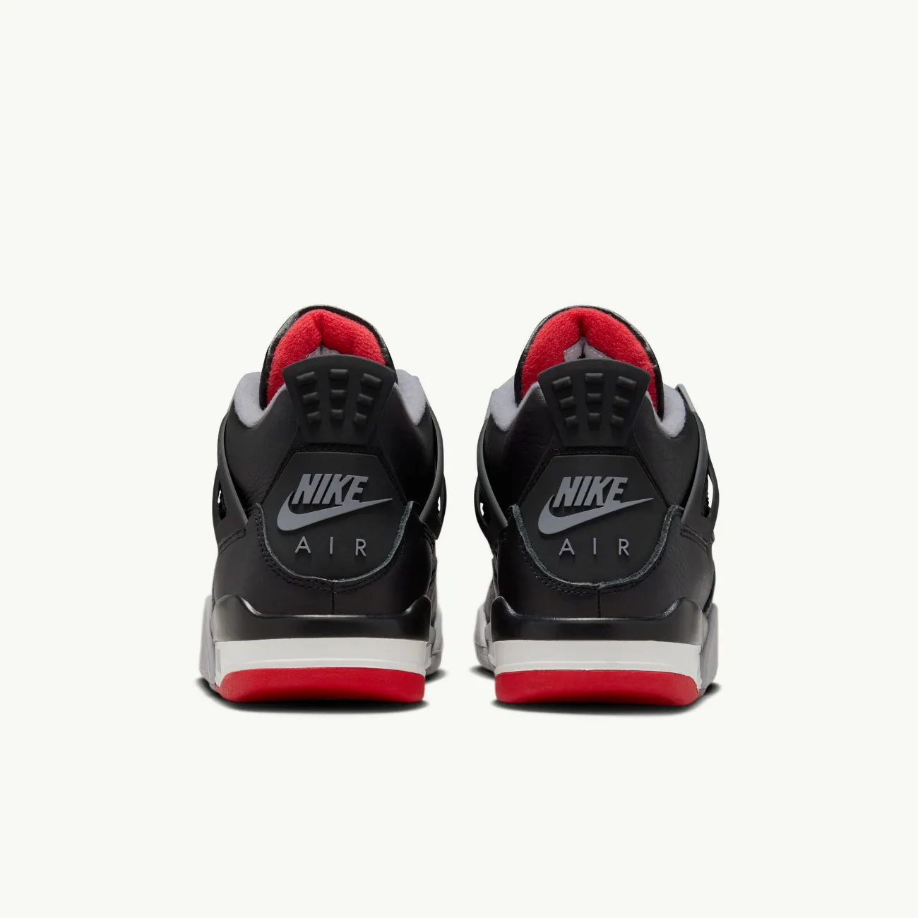 Grade School Air Jordan 4 Retro - 'Bred Reimagined'