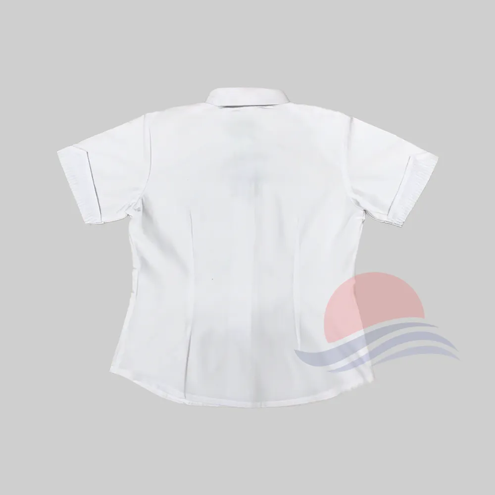 GYSS Girl's Blouse