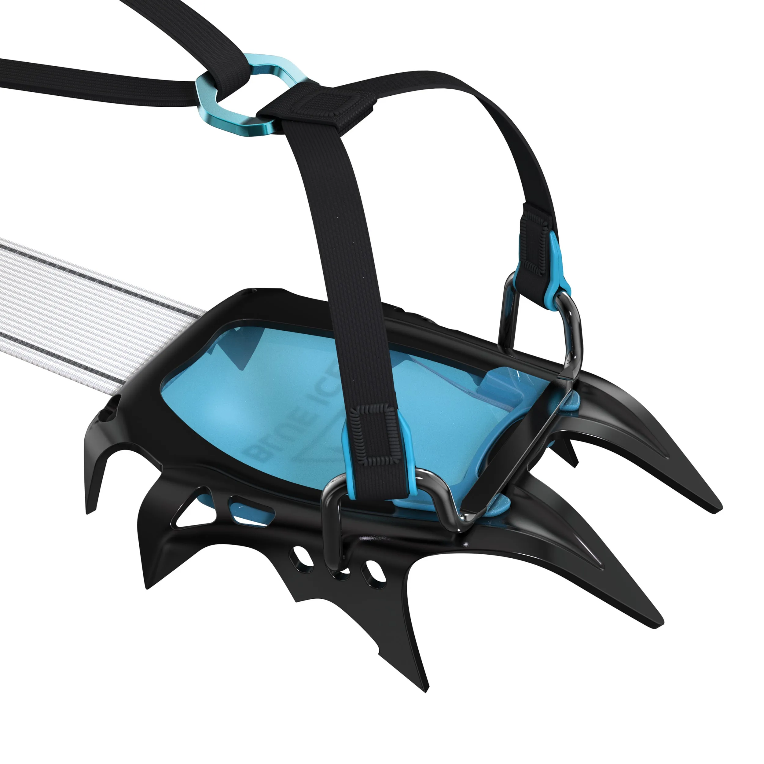 Harfang Alpine Crampon