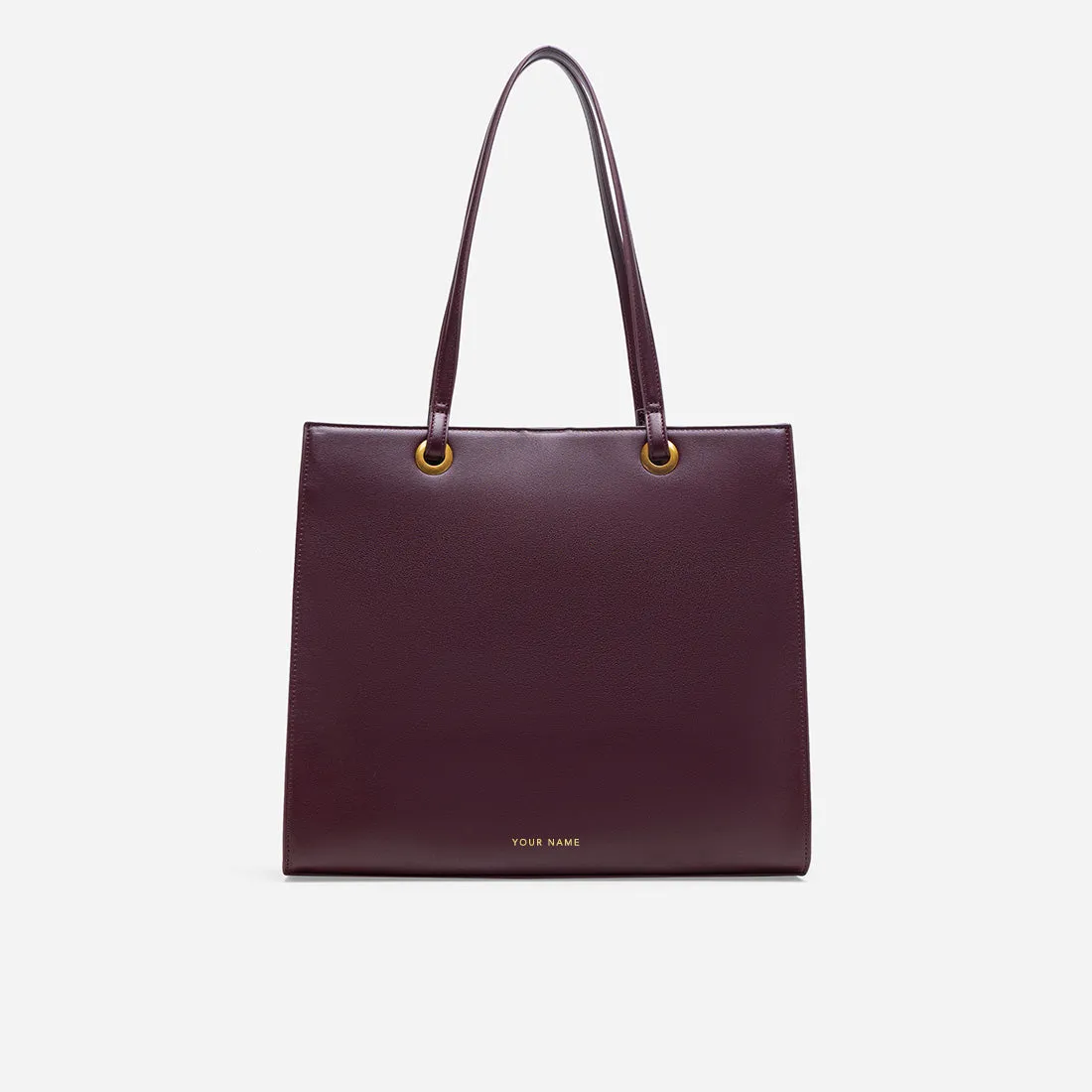 Hayden Tote Bag