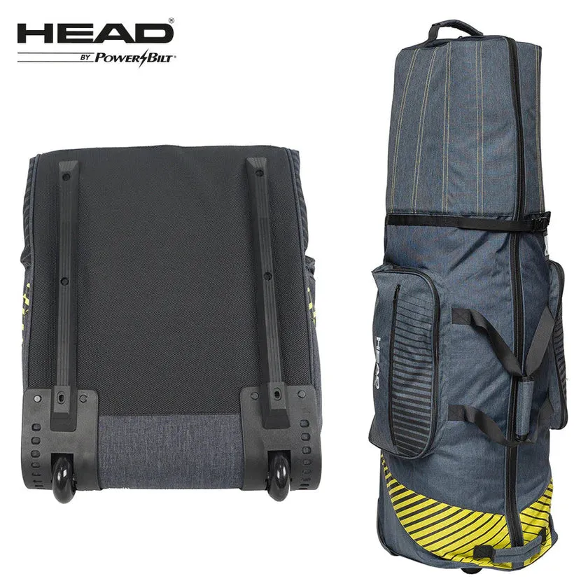 Head by PowerBilt Travel Cover