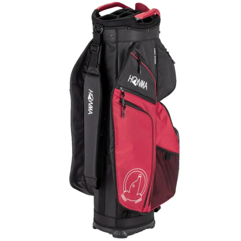 Honma CB-2125 Caddy Bag