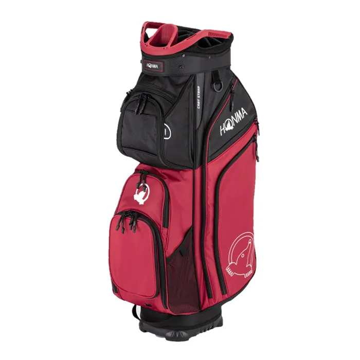 Honma CB-2125 Caddy Bag